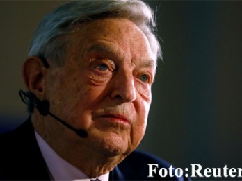 Fakta-Fakta Miliarder George Soros, dari Kuli Panggul jadi Penentu Nasib Ekonomi Dunia
